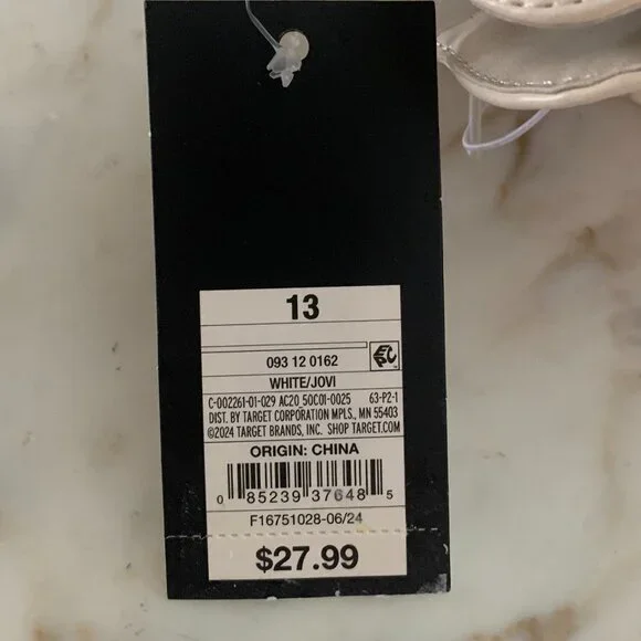 Kids' Jovi Western Boots - art class™ - NWT - Picture 6 of 7